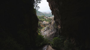 Cueva del Aqua