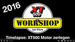 XT500 WorkShop by XTom