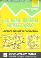 SAN REMO Nr 14