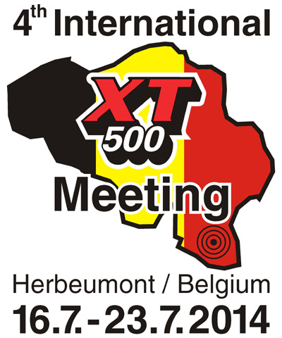 4. Int. XT500 Meeting 2014