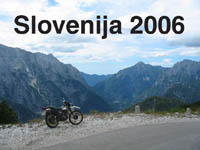 Slovenija 2006