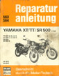 Reparaturanleitung 1975-1979