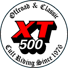 Logo XT 500 Hamburg